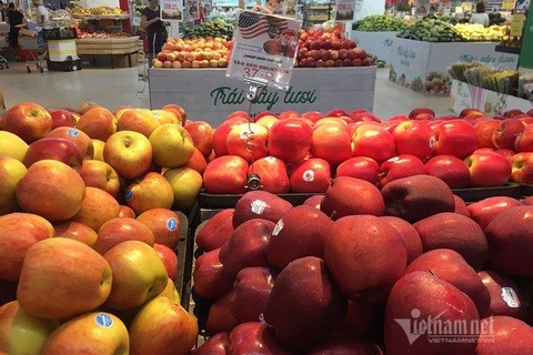 Tản mạn về trái cây và sức khỏe